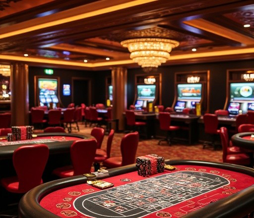 Estatísticas Crash Games 744bet