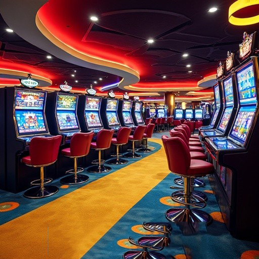 Promoções Sazonais 744bet