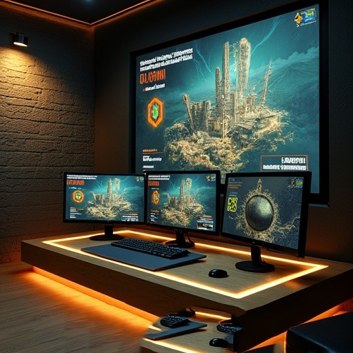 Jogos de Slot 744bet